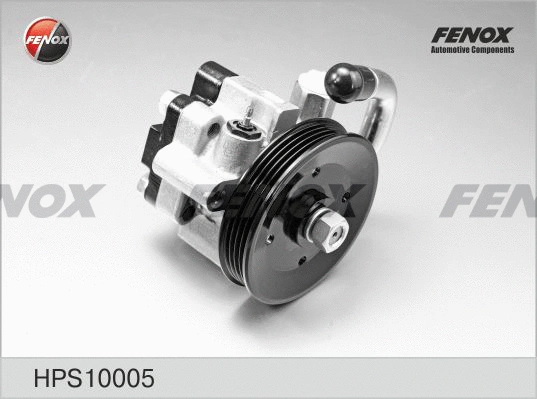 HPS10005 FENOX Гидравлический насос, рулевое управление (фото 1)
