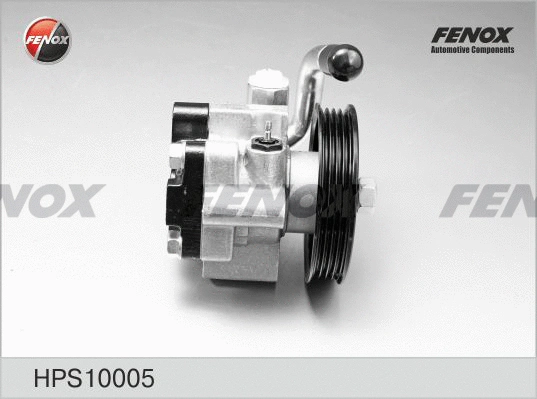 HPS10005 FENOX Гидравлический насос, рулевое управление (фото 2)