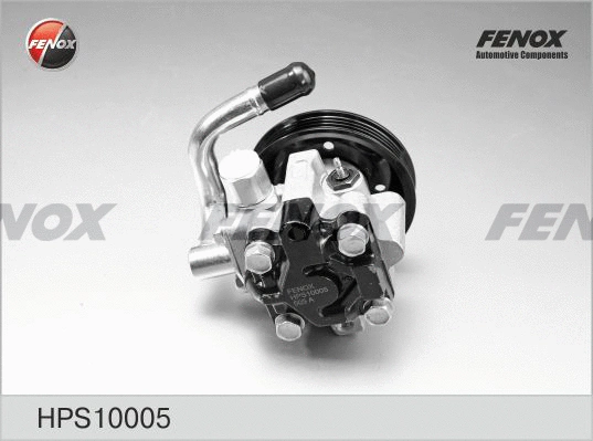 HPS10005 FENOX Гидравлический насос, рулевое управление (фото 3)