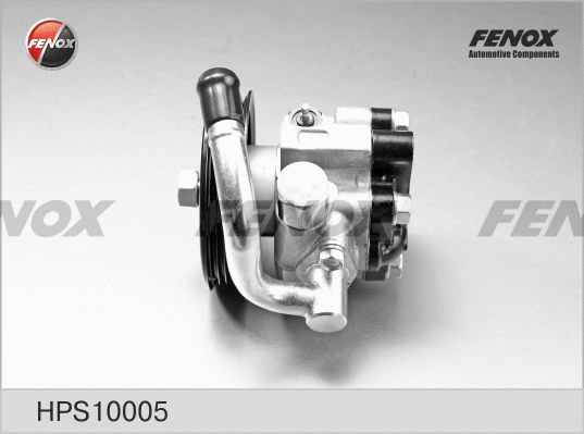 HPS10005 FENOX Гидравлический насос, рулевое управление (фото 4)