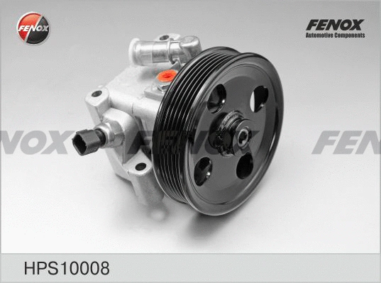 HPS10008 FENOX Гидравлический насос, рулевое управление (фото 1)