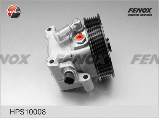 HPS10008 FENOX Гидравлический насос, рулевое управление (фото 2)