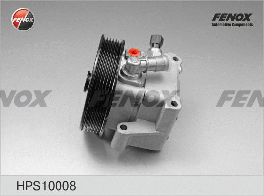 HPS10008 FENOX Гидравлический насос, рулевое управление (фото 4)