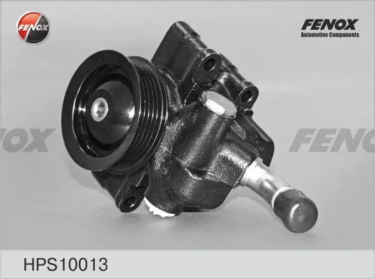 HPS10013 FENOX Гидравлический насос, рулевое управление (фото 2)