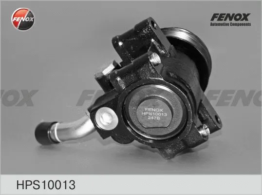 HPS10013 FENOX Гидравлический насос, рулевое управление (фото 3)