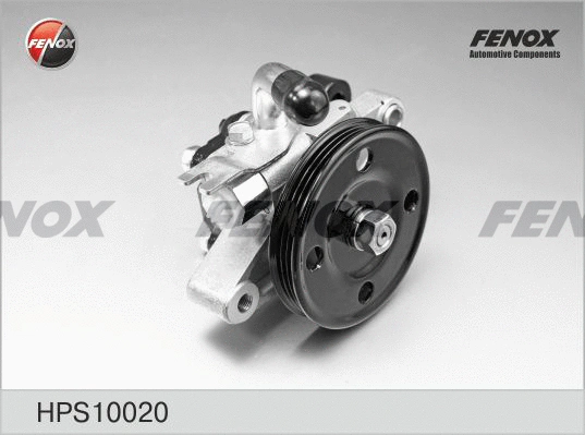 HPS10020 FENOX Гидравлический насос, рулевое управление (фото 1)