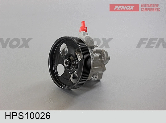HPS10026 FENOX Гидравлический насос, рулевое управление (фото 1)