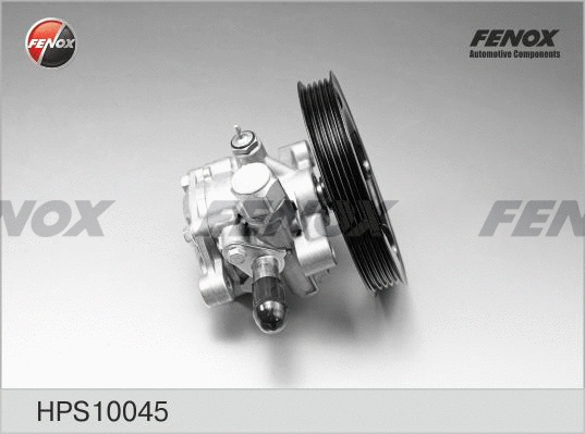 HPS10045 FENOX Гидравлический насос, рулевое управление (фото 2)