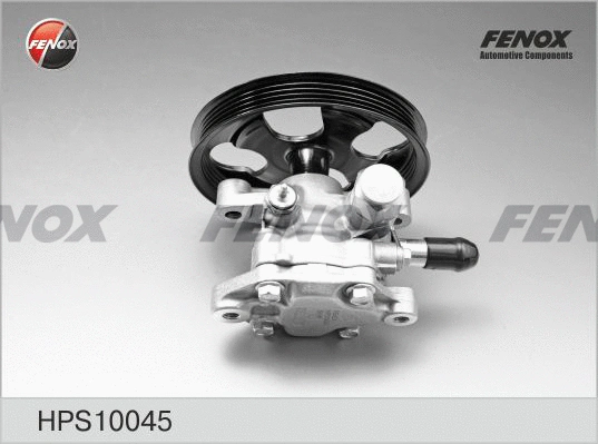 HPS10045 FENOX Гидравлический насос, рулевое управление (фото 3)