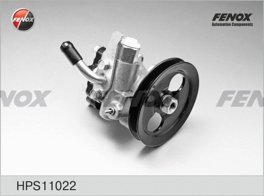 HPS11022 FENOX Гидравлический насос, рулевое управление (фото 1)
