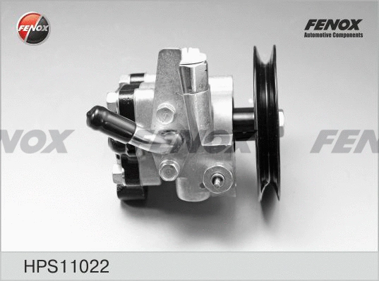 HPS11022 FENOX Гидравлический насос, рулевое управление (фото 2)