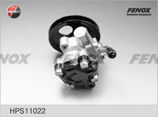 HPS11022 FENOX Гидравлический насос, рулевое управление (фото 3)
