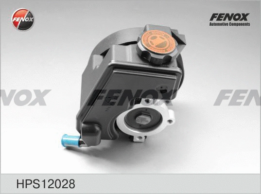 HPS12028 FENOX Гидравлический насос, рулевое управление (фото 4)