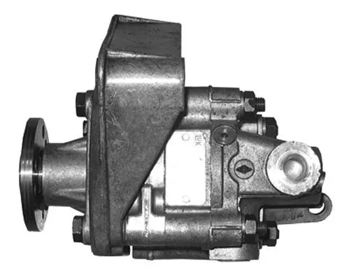 PI0633 GENERAL RICAMBI Гидравлический насос, рулевое управление (фото 1)