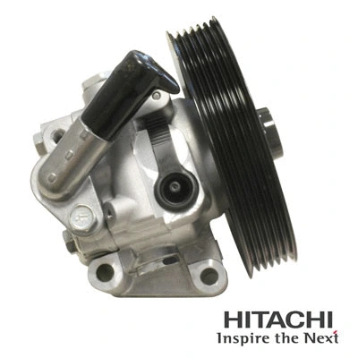 2503638 HITACHI/HUCO Гидравлический насос, рулевое управление (фото 1)
