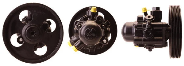 715520216 DRI Гидравлический насос, рулевое управление (фото 1)