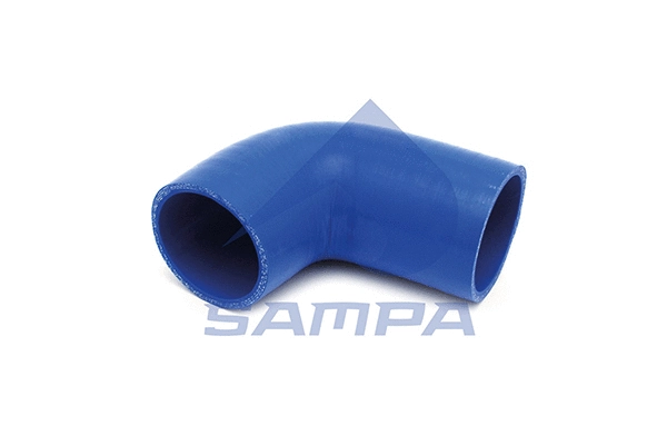 024.096 SAMPA Шланг радиатора (фото 1)