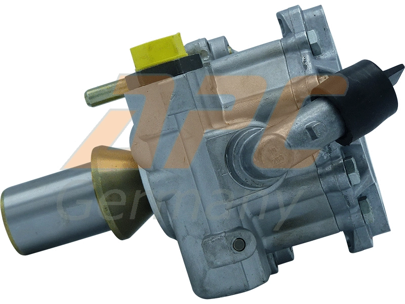 LP800553-R APC Гидравлический насос, рулевое управление (фото 1)