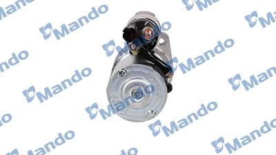 EX0K2A232600D MANDO Гидравлический насос, рулевое управление (фото 3)