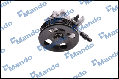 EX571002E300 MANDO Гидравлический насос, рулевое управление (фото 3)