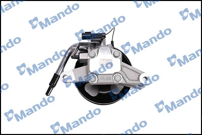 EX571002F601 MANDO Гидравлический насос, рулевое управление (фото 4)