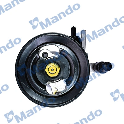 EX5711025000 MANDO Гидравлический насос, рулевое управление (фото 2)