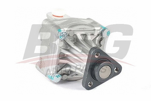 BSG 15-355-005 BSG Гидравлический насос, рулевое управление (фото 1)