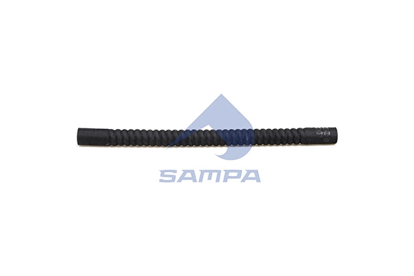 030.421 SAMPA Шланг радиатора (фото 1)