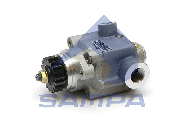051.314 SAMPA Гидравлический насос, рулевое управление (фото 1)