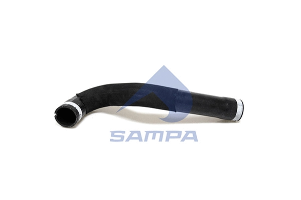 040.408 SAMPA Шланг радиатора (фото 1)