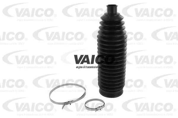 V10-6232 VAICO Пыльник, рулевое управление (фото 1)