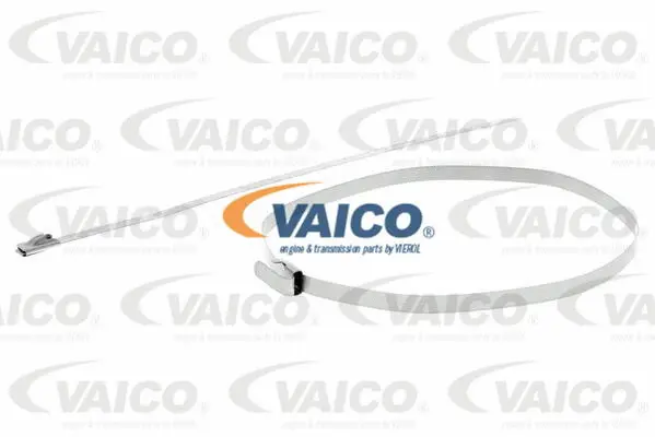 V10-6471 VAICO Пыльник, рулевое управление (фото 2)