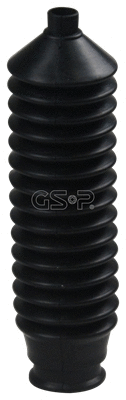 540344 GSP Пыльник, рулевое управление (фото 1)