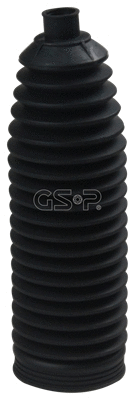 540345 GSP Пыльник, рулевое управление (фото 1)