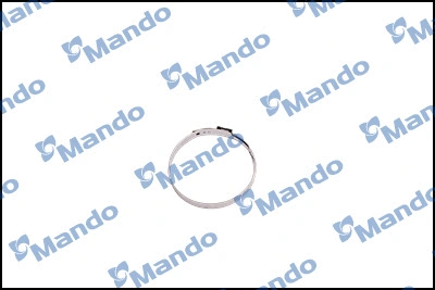 TS577220U000 MANDO Пыльник, рулевое управление (фото 1)