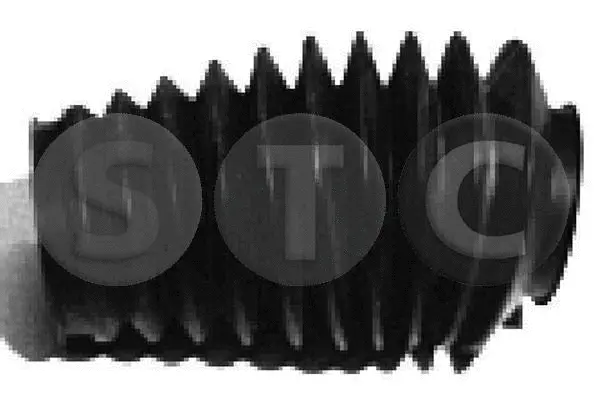 T400773 STC Пыльник, рулевое управление (фото 1)