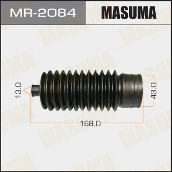 MR-2084 MASUMA Пыльник, рулевое управление (фото 1)
