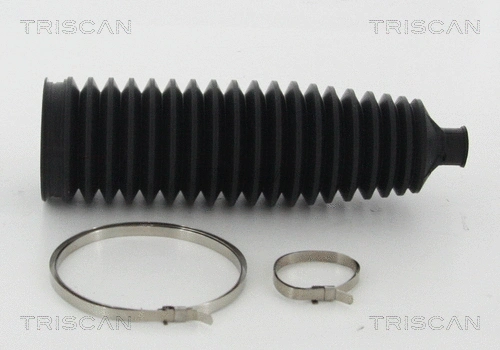 8500 24031 TRISCAN Комплект пыльника, рулевое управление (фото 1)