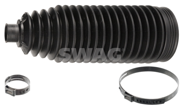 30 10 8089 SWAG Комплект пыльника, рулевое управление (фото 1)