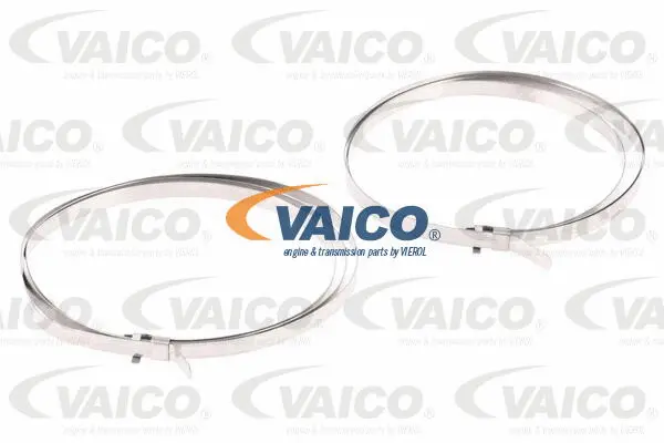 V40-0700 VAICO Комплект пыльника, рулевое управление (фото 2)