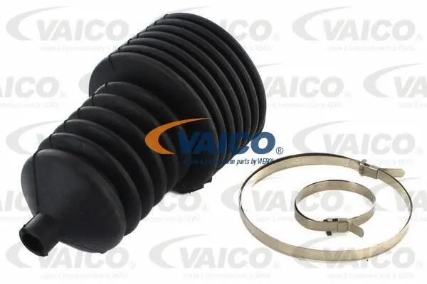V40-0712 VAICO Комплект пыльника, рулевое управление (фото 1)