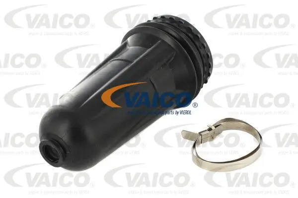 V42-0219 VAICO Комплект пыльника, рулевое управление (фото 1)