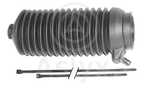 AS-200519 Aslyx Комплект пыльника, рулевое управление (фото 1)