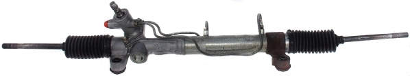 51516 GKN SPIDAN/LOEBRO Рулевой механизм (фото 4)