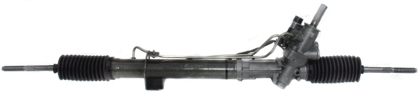 51520 GKN SPIDAN/LOEBRO Рулевой механизм (фото 1)