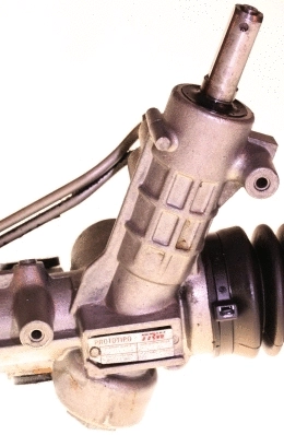 51542 GKN SPIDAN/LOEBRO Рулевой механизм (фото 1)