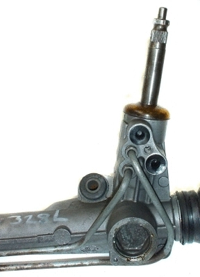 51828 GKN SPIDAN/LOEBRO Рулевой механизм (фото 2)