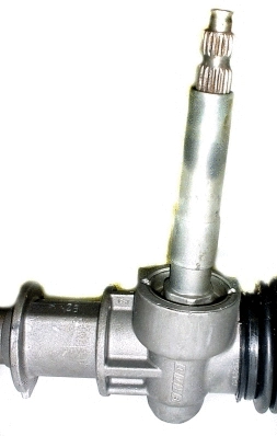51840 GKN SPIDAN/LOEBRO Рулевой механизм (фото 2)