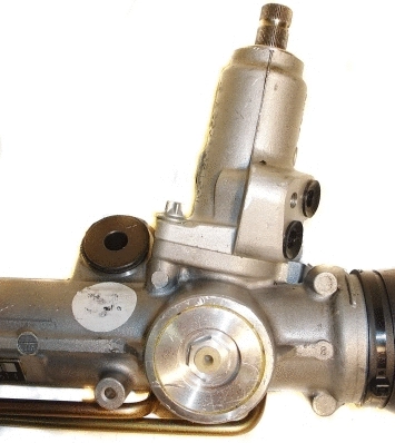 52190 GKN SPIDAN/LOEBRO Рулевой механизм (фото 2)