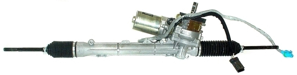52355 GKN SPIDAN/LOEBRO Рулевой механизм (фото 1)